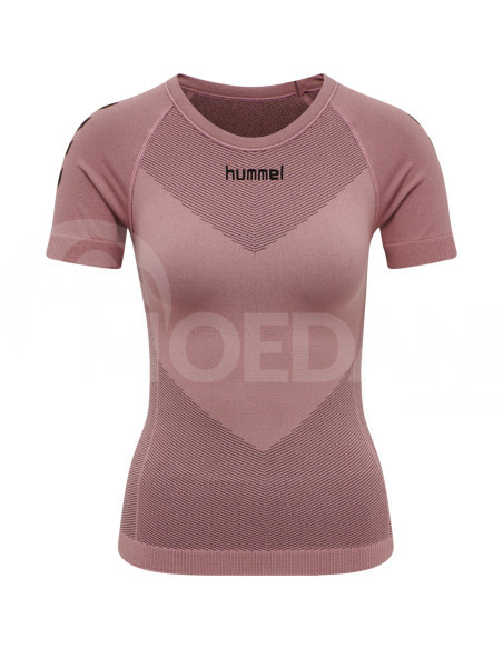 HUMMEL - HUMMEL FIRST SEAMLESS JERSEY S/S W Тбилиси - изображение 5