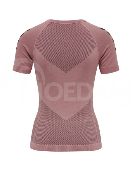HUMMEL - HUMMEL FIRST SEAMLESS JERSEY S/S W Тбилиси - изображение 6