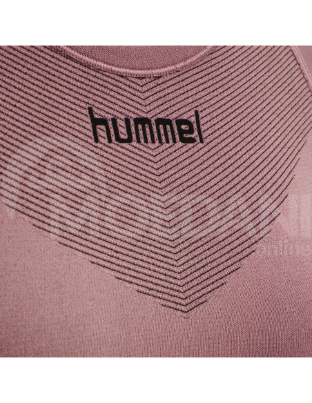 HUMMEL - HUMMEL FIRST SEAMLESS JERSEY S/S W Тбилиси - изображение 8