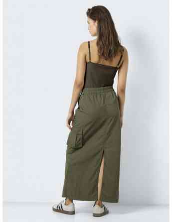 Noisy May - NMTERESA SINGLET BODYSUIT JRS NOOS Tbilisi