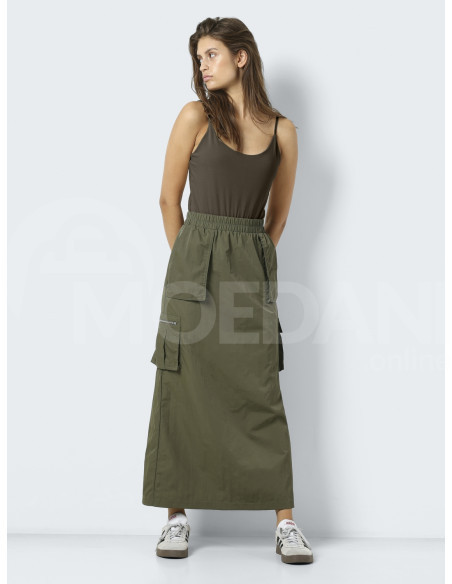 Noisy May - NMTERESA SINGLET BODYSUIT JRS NOOS Тбилиси - изображение 1