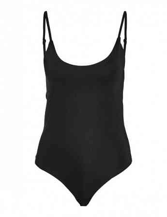 Noisy May - NMTERESA SINGLET BODYSUIT JRS NOOS Tbilisi