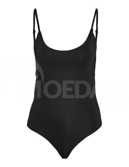 Noisy May - NMTERESA SINGLET BODYSUIT JRS NOOS Тбилиси - изображение 3