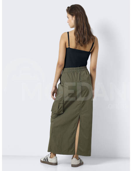 Noisy May - NMTERESA SINGLET BODYSUIT JRS NOOS Тбилиси - изображение 2