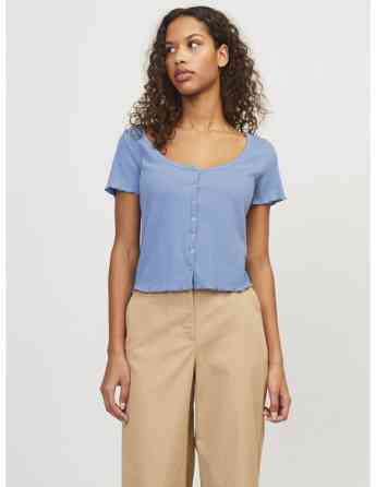 JJXX - JXLUCINDA STR SS TEE JRS Tbilisi