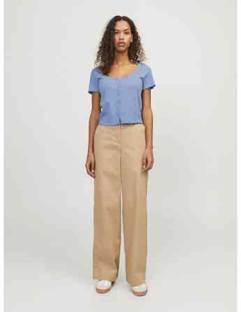 JJXX - JXLUCINDA STR SS TEE JRS Tbilisi