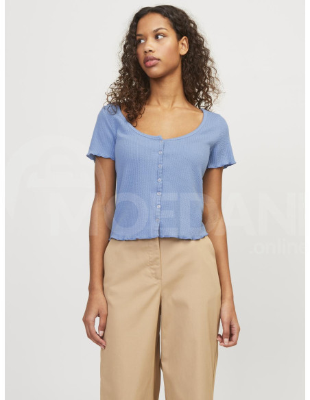 JJXX - JXLUCINDA STR SS TEE JRS Tbilisi - photo 1