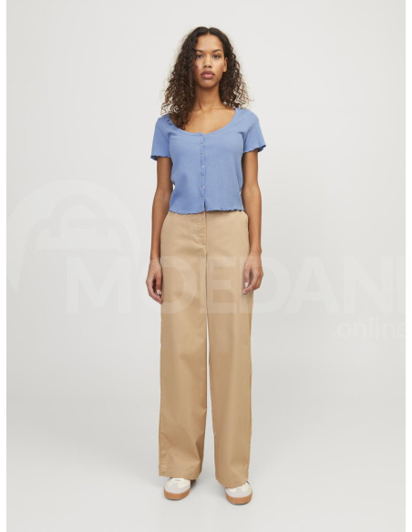 JJXX - JXLUCINDA STR SS TEE JRS Tbilisi - photo 4