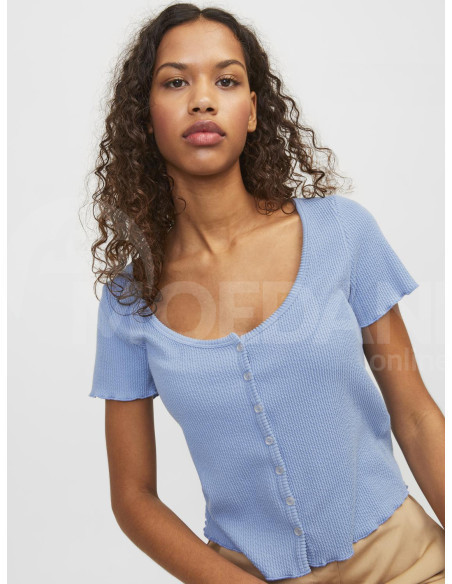 JJXX - JXLUCINDA STR SS TEE JRS Tbilisi - photo 3