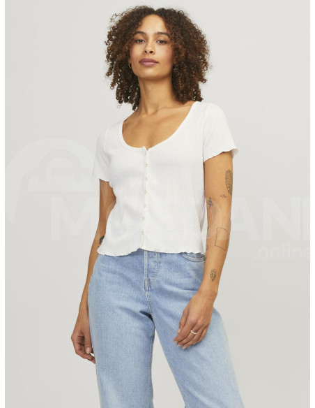 JJXX - JXLUCINDA STR SS TEE JRS Tbilisi - photo 1