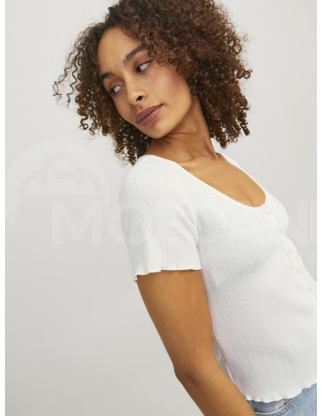 JJXX - JXLUCINDA STR SS TEE JRS Tbilisi - photo 3