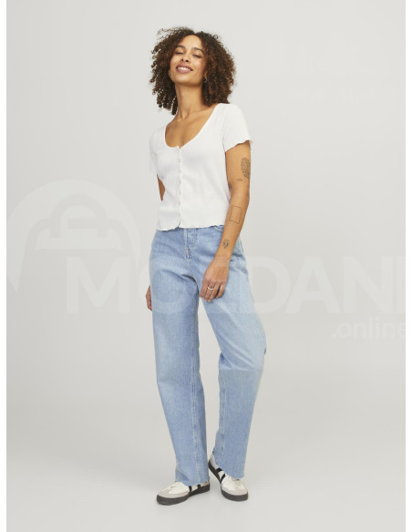 JJXX - JXLUCINDA STR SS TEE JRS Tbilisi - photo 4