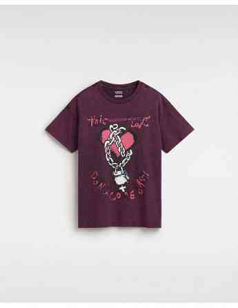 VANS - LOVE SHACKLE OVERSIZED Tbilisi