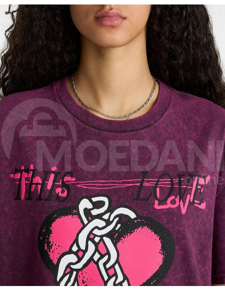 VANS - LOVE SHACKLE OVERSIZED Tbilisi - photo 4