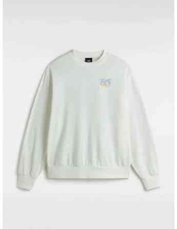 VANS - GOOD COMPANY BLOUSANT CREW Tbilisi