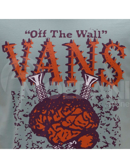 VANS - Vans Damen Top Forever Checker Crew Crop Ii 000GFH Tbilisi - photo 9