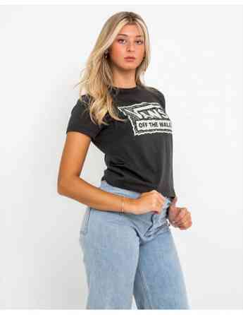 VANS - RUGGED BOX LOGO MINI Tbilisi