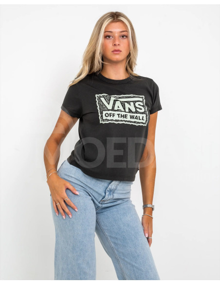 VANS - RUGGED BOX LOGO MINI Тбилиси - изображение 4