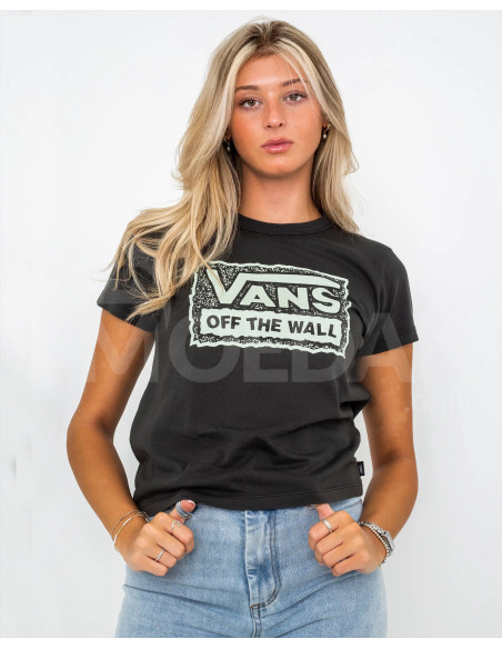 VANS - RUGGED BOX LOGO MINI Тбилиси - изображение 1