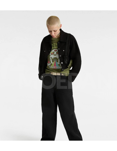 VANS - SKULL SAUCER CREW Tbilisi - photo 3