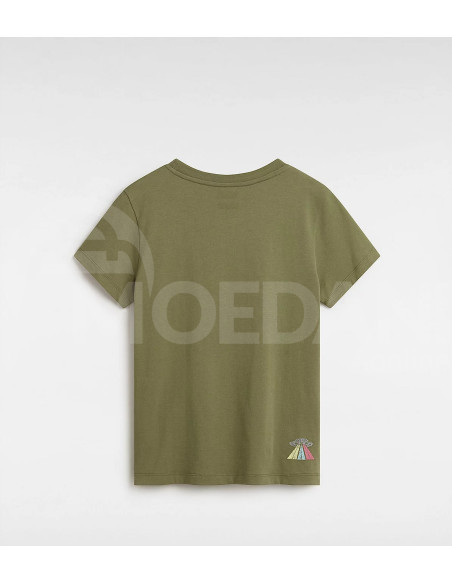 VANS - SKULL SAUCER CREW Tbilisi - photo 6