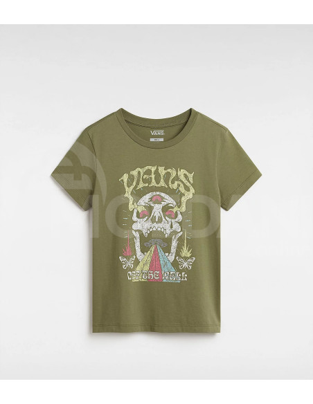 VANS - SKULL SAUCER CREW Tbilisi - photo 4