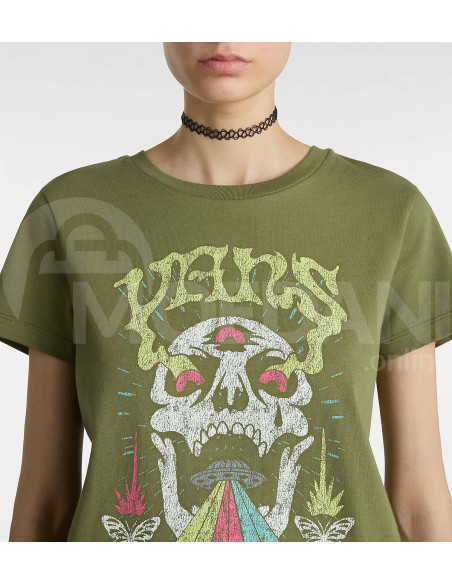 VANS - SKULL SAUCER CREW Tbilisi - photo 5