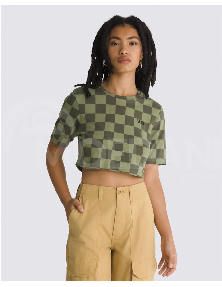 VANS - CHECKER CREW CROP II Tbilisi - photo 1