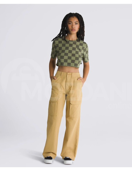 VANS - CHECKER CREW CROP II Tbilisi - photo 2