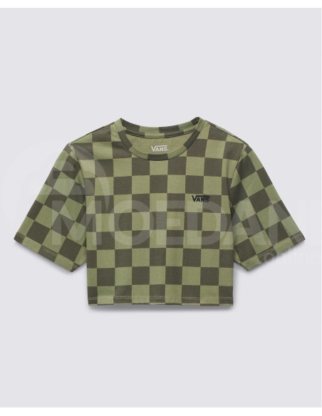 VANS - CHECKER CREW CROP II Tbilisi - photo 4