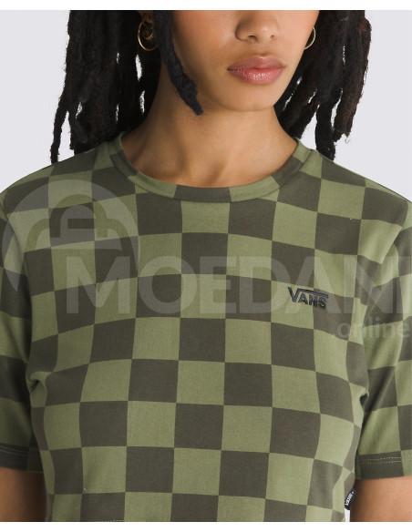 VANS - CHECKER CREW CROP II Tbilisi - photo 3