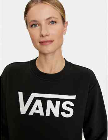 VANS - Classic V BFF Crew Tbilisi