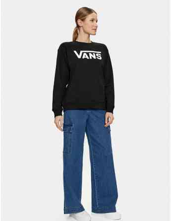 VANS - Classic V BFF Crew Tbilisi