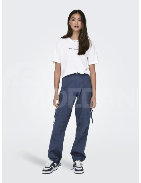 ONLY - ONLLILI BOXY S/S PHOTO TOP BOX CC JRS თბილისი - photo 5