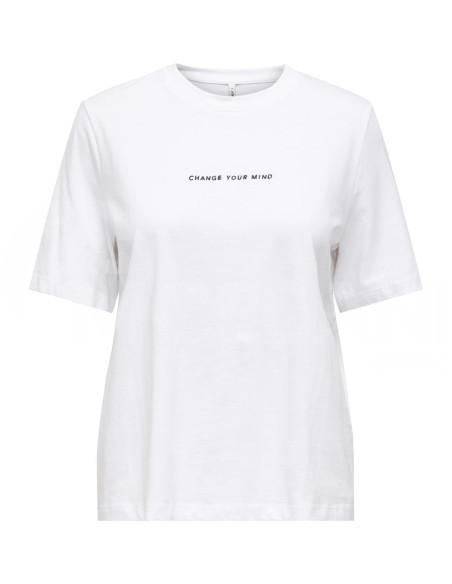 ONLY - ONLLILI BOXY S/S PHOTO TOP BOX CC JRS თბილისი - photo 3