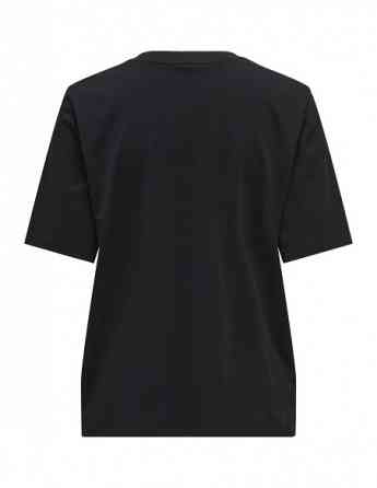 ONLY - ONLLILI BOXY S/S PHOTO TOP BOX CC JRS Tbilisi