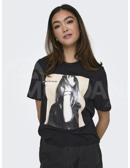 ONLY - ONLLILI BOXY S/S PHOTO TOP BOX CC JRS Tbilisi - photo 6