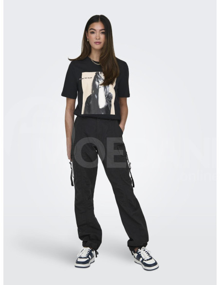 ONLY - ONLLILI BOXY S/S PHOTO TOP BOX CC JRS Tbilisi - photo 5