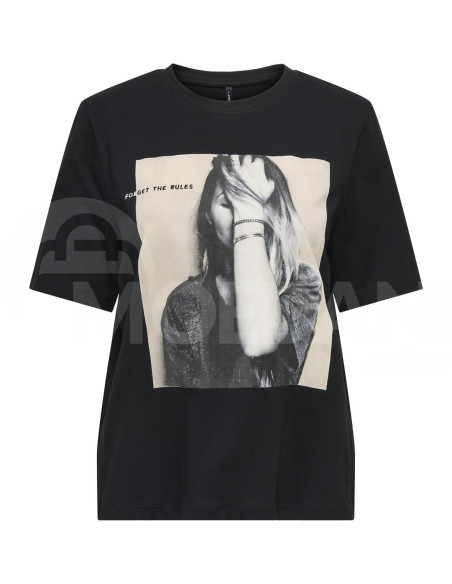 ONLY - ONLLILI BOXY S/S PHOTO TOP BOX CC JRS Tbilisi - photo 3