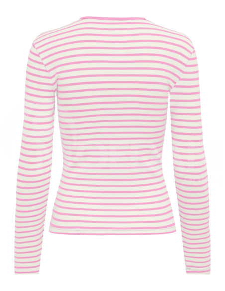 ONLY - ONLBETTY L/S O-NECK TOP BOX CC JRS Tbilisi - photo 2