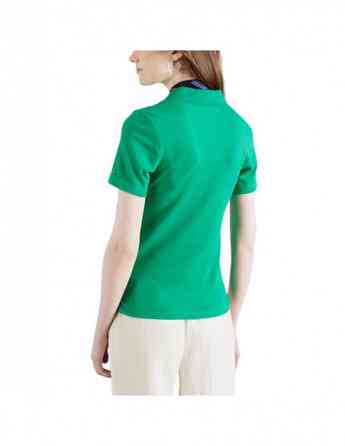 Tommy Hilfiger - SLIM SMD POLO SS თბილისი