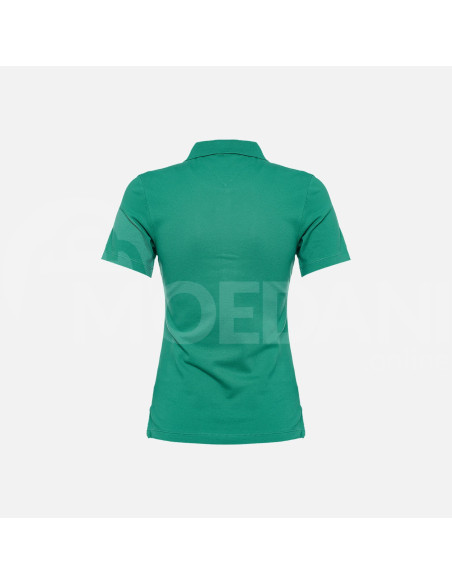 Tommy Hilfiger - SLIM SMD POLO SS თბილისი - photo 6