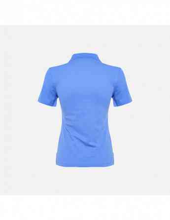 Tommy Hilfiger - SLIM SMD POLO SS თბილისი