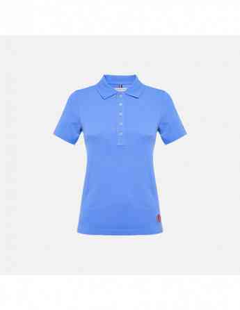 Tommy Hilfiger - SLIM SMD POLO SS თბილისი