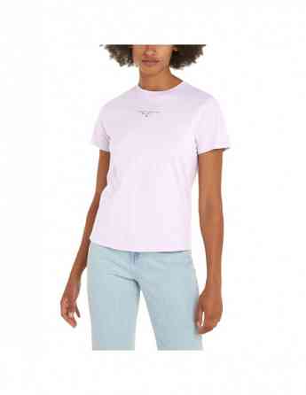 Tommy Jeans - TJW REG ESSENTIAL LOGO + TEE EXT თბილისი