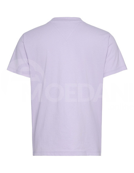 Tommy Jeans - TJW REG ESSENTIAL LOGO + TEE EXT თბილისი - photo 5