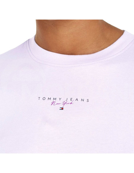 Tommy Jeans - TJW REG ESSENTIAL LOGO + TEE EXT თბილისი - photo 3