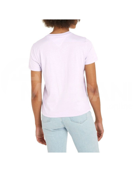 Tommy Jeans - TJW REG ESSENTIAL LOGO + TEE EXT თბილისი - photo 2