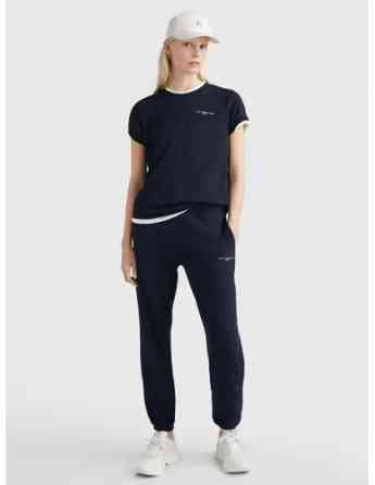 Tommy Hilfiger - 1985 REG MINI CORP LOGO C-NK SS თბილისი