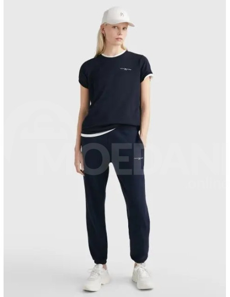 Tommy Hilfiger - 1985 REG MINI CORP LOGO C-NK SS Tbilisi - photo 1